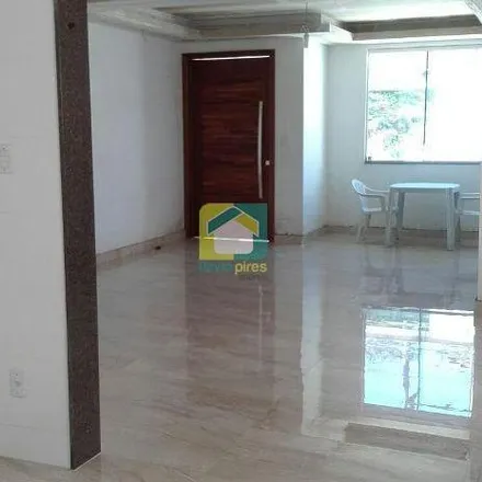 Buy this 5 bed house on Rua Dona Amélia Afeitos in Regional Centro, Betim - MG