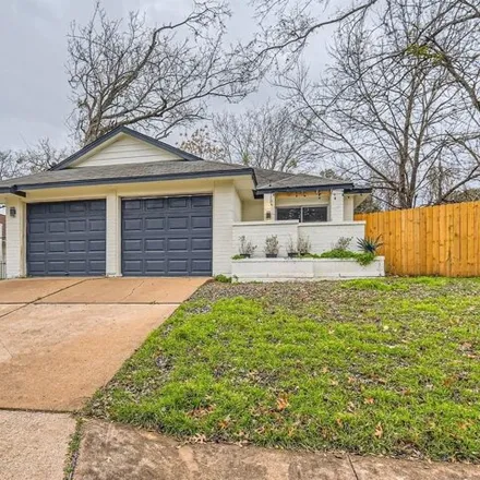 Buy this 3 bed house on 5305 Summer Drive in Austin, TX 78741