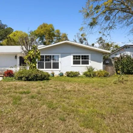 Buy this 5 bed house on 231 Chapel Road in Saint Augustine, FL 32084
