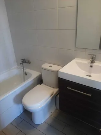 Rent this 1 bed apartment on La Coruña 4888 in 850 0445 Estación Central, Chile