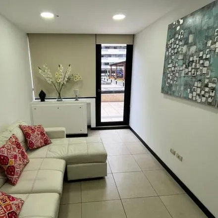 Buy this 1 bed apartment on Dolores Trullas Masats in 090306, Guayaquil