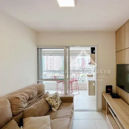 Buy this 2 bed apartment on Rua 15 in Setor Marista, Goiânia - GO