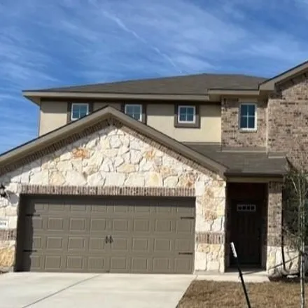 Rent this 5 bed house on Windy Reed Road in Hutto, TX 78634