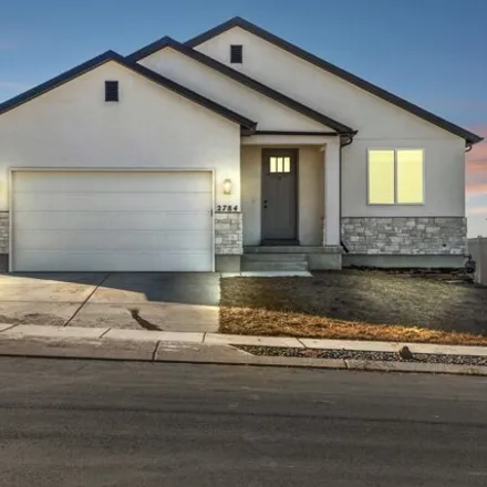 Buy this 5 bed house on 2784 East Carriage Hill Drive in Eagle Mountain, UT 84005