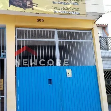 Buy this 2 bed house on Estrada Fukutaro Yida in Cooperativa, São Bernardo do Campo - SP