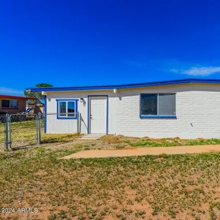 Image 6 - 827 North Ridge View Place, Huachuca City, Cochise County, AZ 85616, USA - House for sale