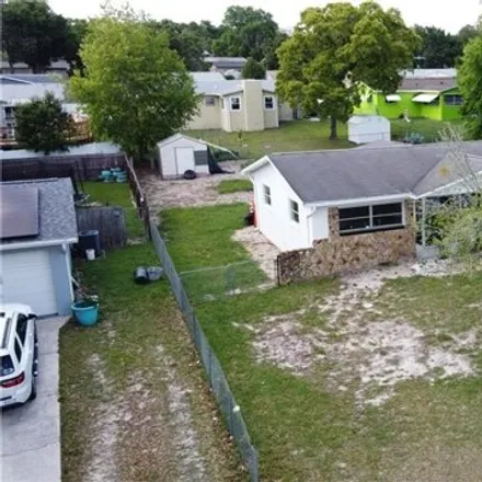 Buy this 2 bed house on 18 South Lucille Street in Beverly Hills, Citrus County