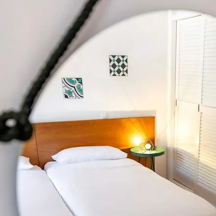 Rent this 1 bed apartment on 8400-558 Distrito de Évora