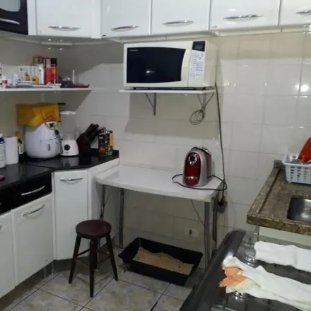 Buy this 2 bed house on Rua Bandeirantes in Barcelona, São Caetano do Sul - SP