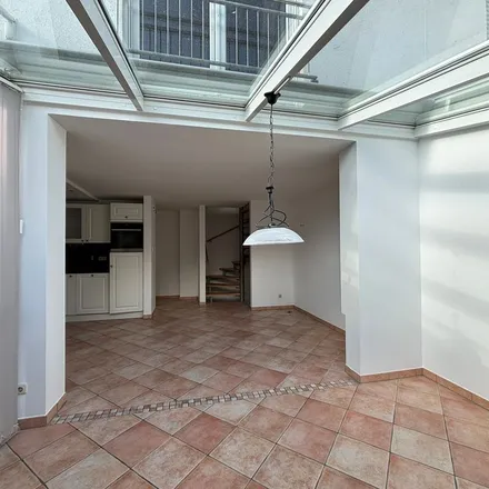 Rent this 4 bed apartment on Vestastraße 7a in 81249 Munich, Germany