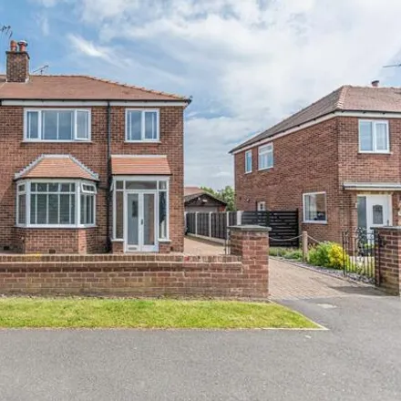 Buy this 3 bed duplex on 37 Chestnut Drive in Leigh, WN7 3JW