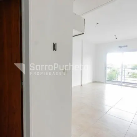 Buy this studio apartment on Ruta 7 y Erezcano in Avenida Néstor Carlos Kirchner, Partido de Ituzaingó
