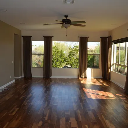 Rent this 3 bed apartment on 5708 East Sleepy Ranch Road in Cave Creek, Maricopa County