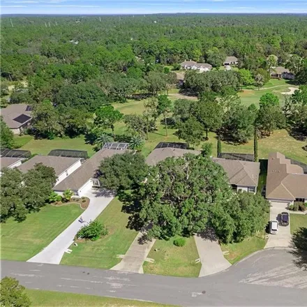 Image 4 - 1 Woodash Court, Sugarmill Woods, Citrus County, FL 34446, USA - House for sale