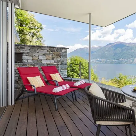 Image 8 - 6612 Circolo dell'Isole, Switzerland - Duplex for rent