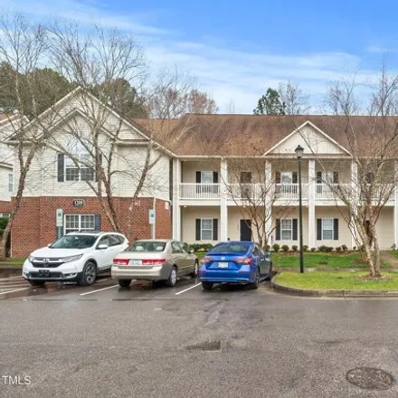 Buy this 3 bed condo on Hatcher Creek Greenway in Morrisville, NC 27513