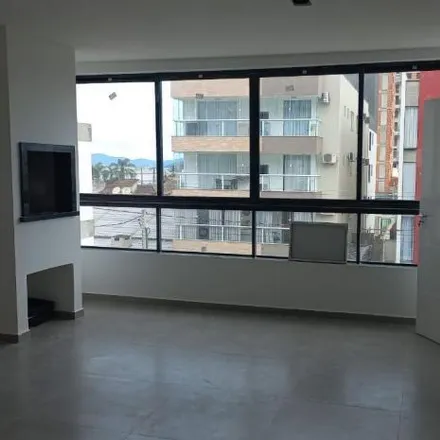 Buy this 1 bed apartment on Avenida José Temístocles de Macedo in Centro, Balneário Piçarras - SC