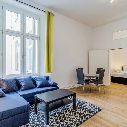 Rent this 2 bed apartment on Lal Haweli in Alt-Moabit, 10555 Berlin