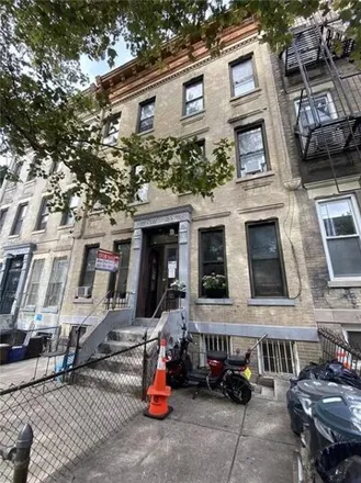 Image 3 - 463 52nd Street, New York, NY 11220, USA - House for sale