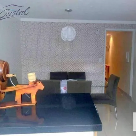 Buy this 3 bed house on Rua Jambeiro in Cidade das Flores, Osasco - SP