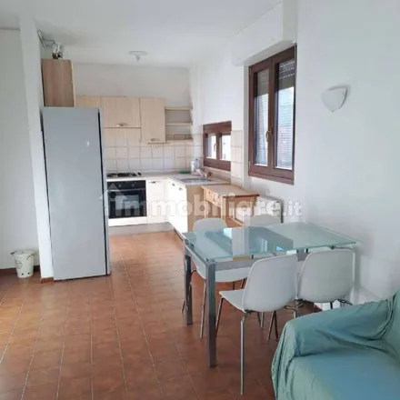 Rent this 2 bed apartment on Via Luigi Canonica 6 in 20154 Milan MI, Italy