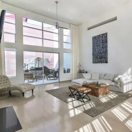 Image 1 - 741 Westbourne Drive, West Hollywood, CA 90069, USA - Condo for rent