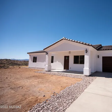 Buy this 3 bed house on 299 Calle Pulpo in Otero, Santa Cruz County