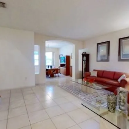 Buy this 4 bed apartment on 14345 Northwest 15Th Street in Pembroke Falls, Pembroke Pines
