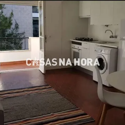 Rent this 1 bed apartment on unnamed road in 2775-702 Cascais, Portugal