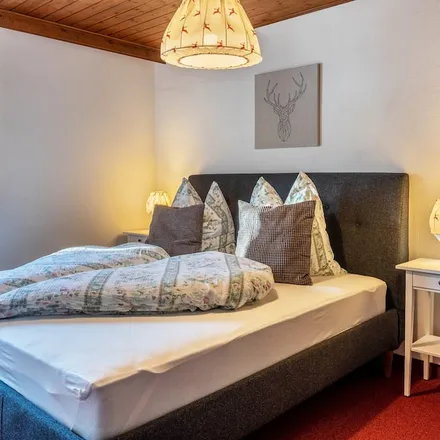 Rent this 2 bed apartment on 39056 Welschnofen - Nova Levante BZ