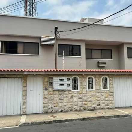 Image 1 - City Box, José Ala-Vedra Tama, 090505, Guayaquil, Ecuador - House for sale