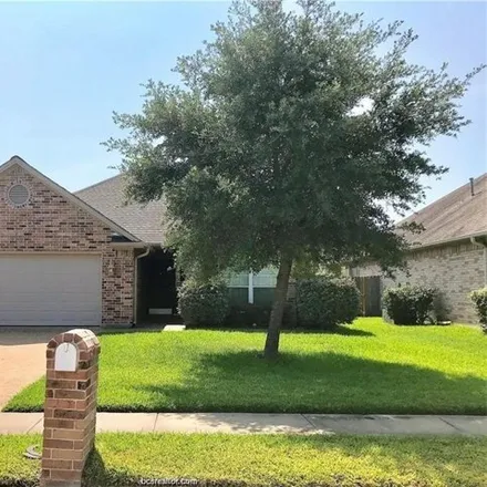 Image 1 - 222 Meir Lane, College Station, TX 77845, USA - House for rent