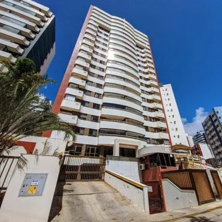 Rent this 3 bed apartment on Rua Sargento Astrolábio 308 in Pituba, Salvador - BA