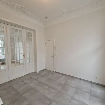 Rent this 2 bed apartment on Hôtel communal de Braine-l'Alleud in Grand-Place Baudouin Ier 3, 1420 Braine-l'Alleud