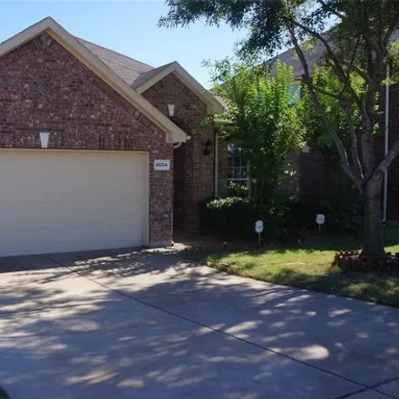 Rent this 3 bed house on 10004 Daly Drive in Fort Worth, TX 76022