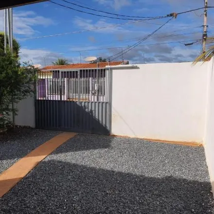 Buy this 2 bed house on Rua Benedito Curvo in Costa Verde, Várzea Grande - MT