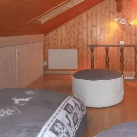 Rent this 2 bed house on 1997 Nendaz