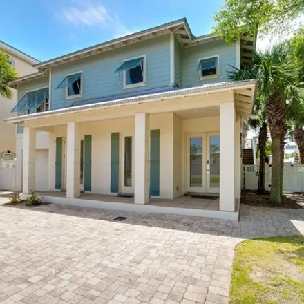 Buy this 5 bed house on 10 Saint Francis Drive South in Miramar Beach, FL 32550