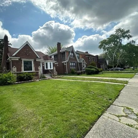 Image 1 - 6062 Grayton Street, Detroit, MI 48224, USA - House for sale