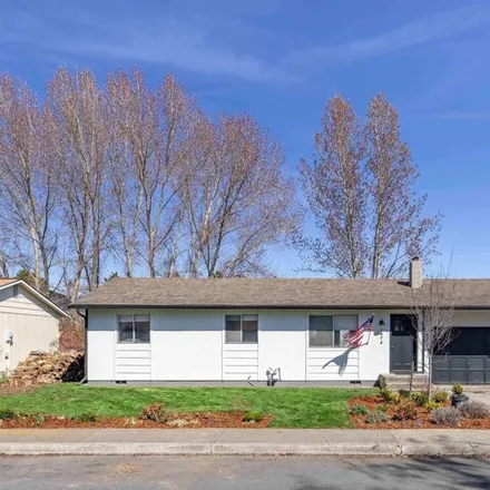 Buy this 3 bed house on 1974 Ilene Drive in Moscow, ID 83843