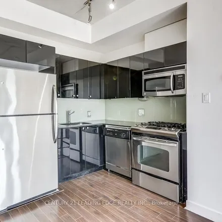 Rent this 1 bed apartment on 123 Queen Street East in Old Toronto, ON M5C 1S2
