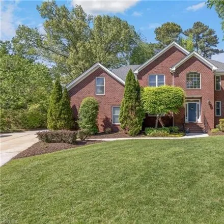 Buy this 5 bed house on 904 Calico Court in Chesapeake, VA 23322