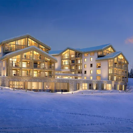 Buy this 3 bed apartment on 38750 L'Alpe d'Huez