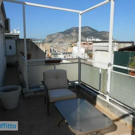 Rent this 3 bed apartment on Miss Sixty in Via Principe di Belmonte, 90139 Palermo PA