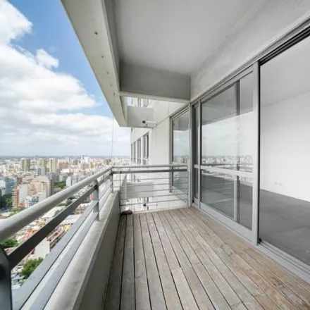 Buy this 2 bed apartment on Felipe Vallese 759 in Caballito, C1405 ABK Buenos Aires