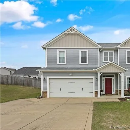 Buy this 4 bed house on 1200 Flint Mill Count in Fayetteville, NC 28306
