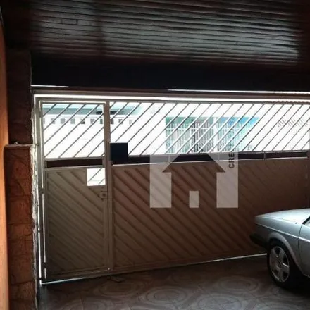 Buy this 2 bed house on Rua Jesus Menegatti in Tulipas, Jundiaí - SP