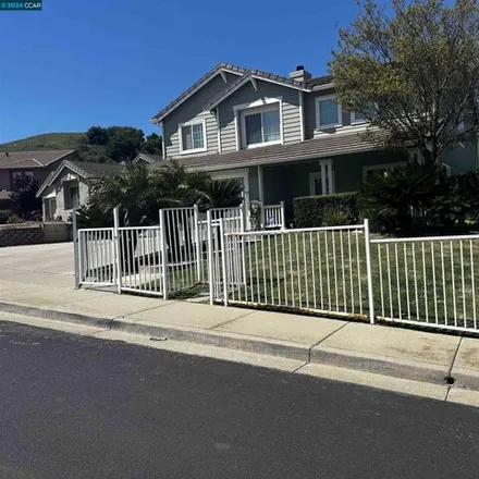 Image 2 - 443 Tradewinds Court, Bay Point, CA 94565, USA - House for rent