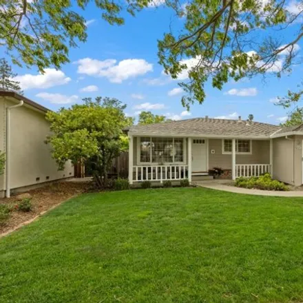 Buy this 3 bed house on 2237 Dorval Drive in San Jose, CA 95130