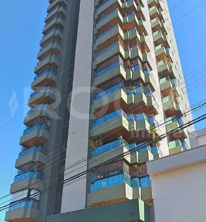 Image 2 - Rua Major José Ignácio 1787, Centro, São Carlos - SP, 13560-290, Brazil - Apartment for sale